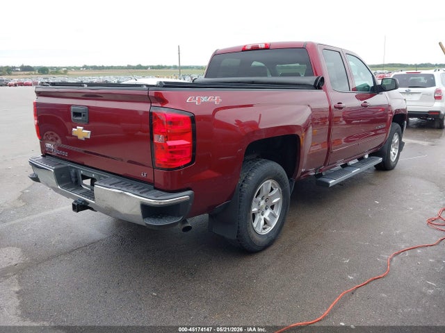 Продаж на аукціоні авто 2016 Chevrolet Silverado 1500 1lt, vin: 1GCVKREC3GZ339851, номер лоту: 45174147