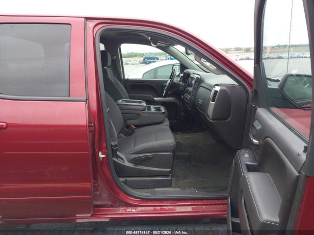 Продаж на аукціоні авто 2016 Chevrolet Silverado 1500 1lt, vin: 1GCVKREC3GZ339851, номер лоту: 45174147