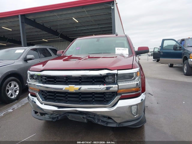 Продаж на аукціоні авто 2016 Chevrolet Silverado 1500 1lt, vin: 1GCVKREC3GZ339851, номер лоту: 45174147