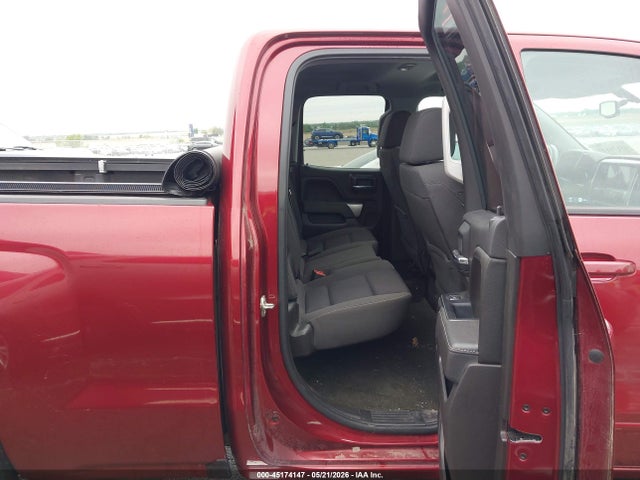 Продаж на аукціоні авто 2016 Chevrolet Silverado 1500 1lt, vin: 1GCVKREC3GZ339851, номер лоту: 45174147
