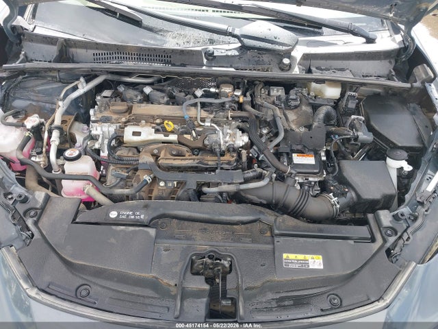 Toyota Prius Xle Awd-e 2024 JTDADABU6R3022899 Image 10