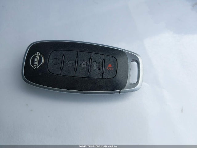 3N1AB8DV8RY359251 Nissan Sentra Sr Xtronic Cvt