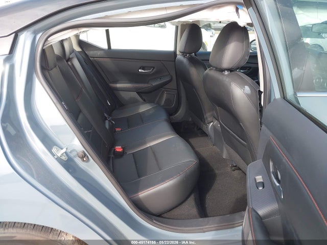 3N1AB8DV8RY359251 Nissan Sentra Sr Xtronic Cvt