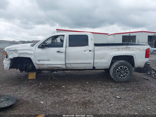 Продаж на аукціоні авто 2017 Gmc Sierra 2500hd Denali, vin: 1GT12UEY5HF103704, номер лоту: 45174161