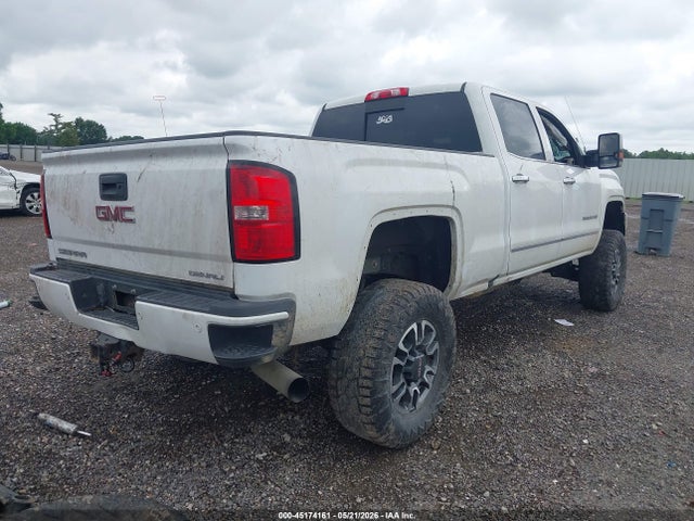 Продаж на аукціоні авто 2017 Gmc Sierra 2500hd Denali, vin: 1GT12UEY5HF103704, номер лоту: 45174161