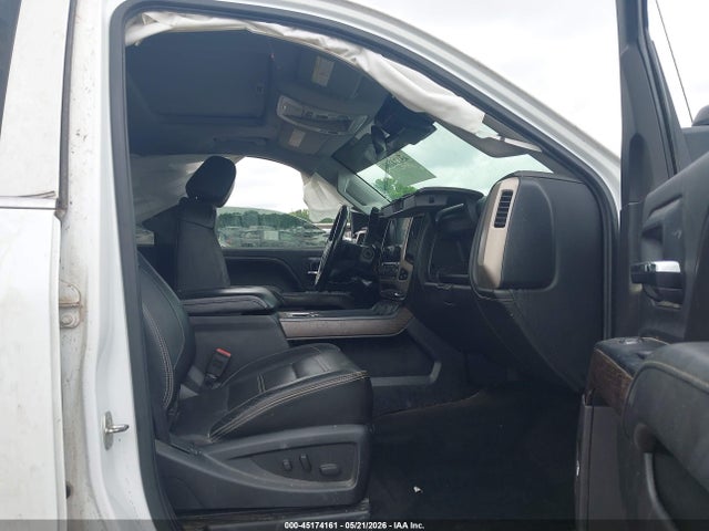 Продаж на аукціоні авто 2017 Gmc Sierra 2500hd Denali, vin: 1GT12UEY5HF103704, номер лоту: 45174161