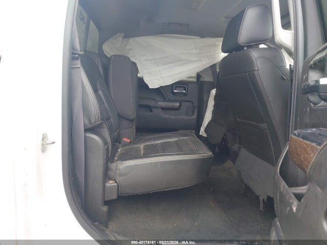 Продаж на аукціоні авто 2017 Gmc Sierra 2500hd Denali, vin: 1GT12UEY5HF103704, номер лоту: 45174161