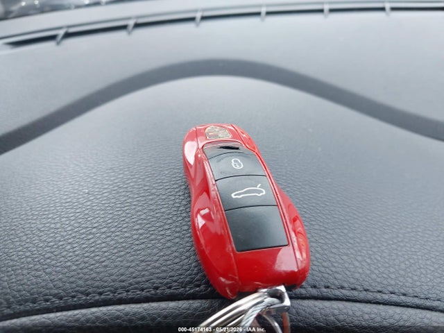 Продаж на аукціоні авто 2012 Porsche Panamera 4s, vin: WP0AB2A79CL060867, номер лоту: 45174163