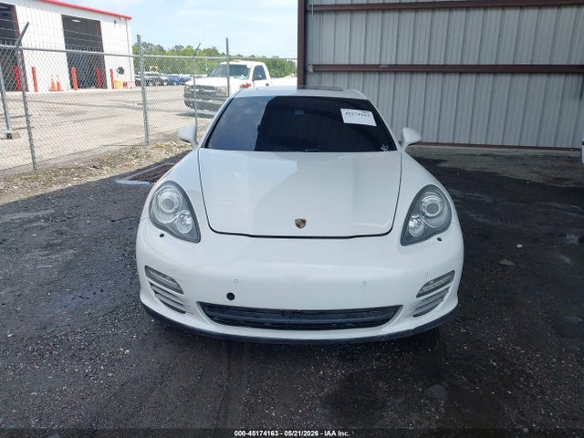 Продаж на аукціоні авто 2012 Porsche Panamera 4s, vin: WP0AB2A79CL060867, номер лоту: 45174163