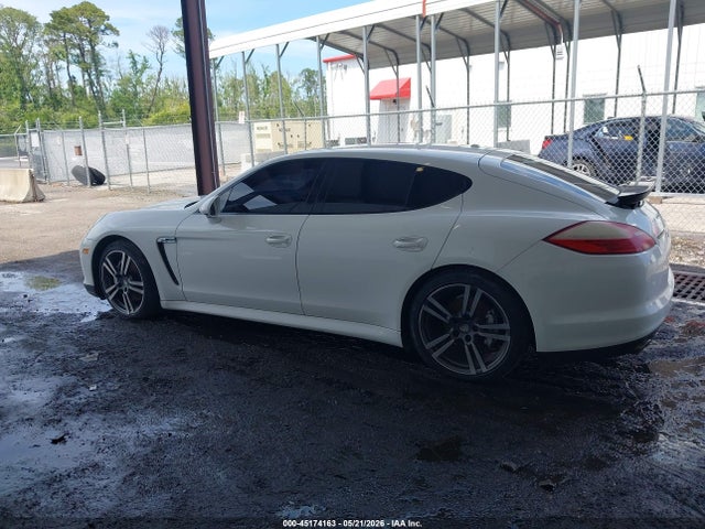 Продаж на аукціоні авто 2012 Porsche Panamera 4s, vin: WP0AB2A79CL060867, номер лоту: 45174163