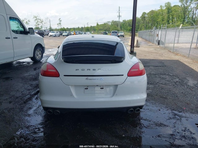 Продаж на аукціоні авто 2012 Porsche Panamera 4s, vin: WP0AB2A79CL060867, номер лоту: 45174163