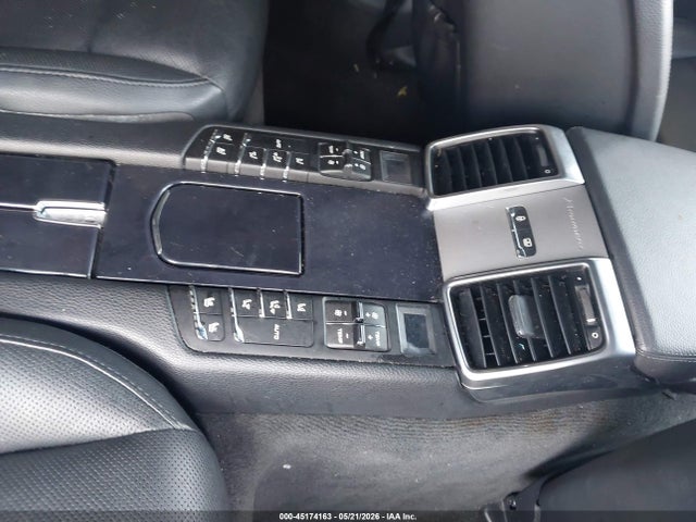 Продаж на аукціоні авто 2012 Porsche Panamera 4s, vin: WP0AB2A79CL060867, номер лоту: 45174163