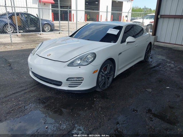 Продаж на аукціоні авто 2012 Porsche Panamera 4s, vin: WP0AB2A79CL060867, номер лоту: 45174163