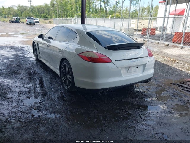 Продаж на аукціоні авто 2012 Porsche Panamera 4s, vin: WP0AB2A79CL060867, номер лоту: 45174163