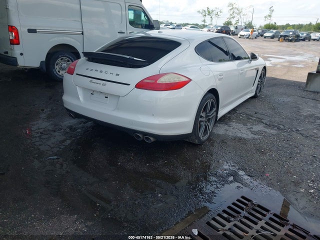 Продаж на аукціоні авто 2012 Porsche Panamera 4s, vin: WP0AB2A79CL060867, номер лоту: 45174163
