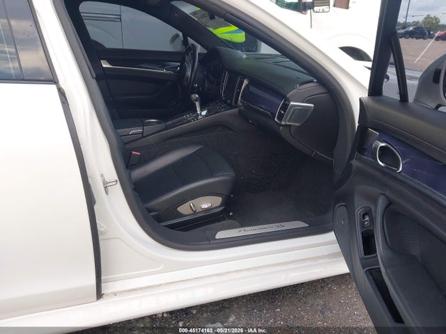 Продаж на аукціоні авто 2012 Porsche Panamera 4s, vin: WP0AB2A79CL060867, номер лоту: 45174163