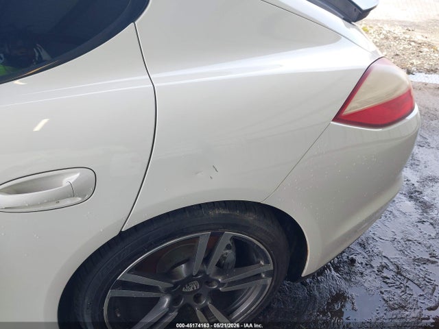 Продаж на аукціоні авто 2012 Porsche Panamera 4s, vin: WP0AB2A79CL060867, номер лоту: 45174163