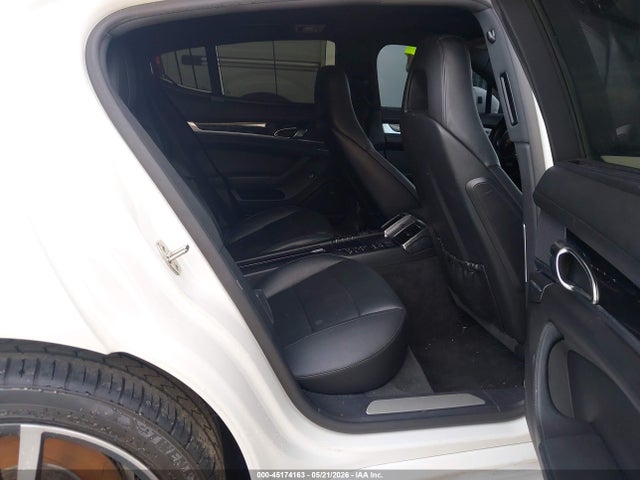 Продаж на аукціоні авто 2012 Porsche Panamera 4s, vin: WP0AB2A79CL060867, номер лоту: 45174163