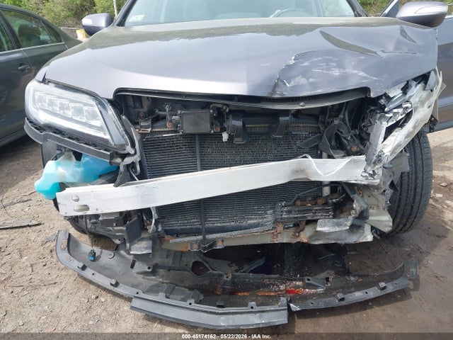 Auction sale of the 2017 Acura Rdx Advance Package, vin: 5J8TB4H79HL036121, lot number: 45174162