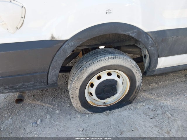 Продаж на аукціоні авто 2021 Ford Transit-250, vin: 1FTBR1X8XMKA26907, номер лоту: 45174164