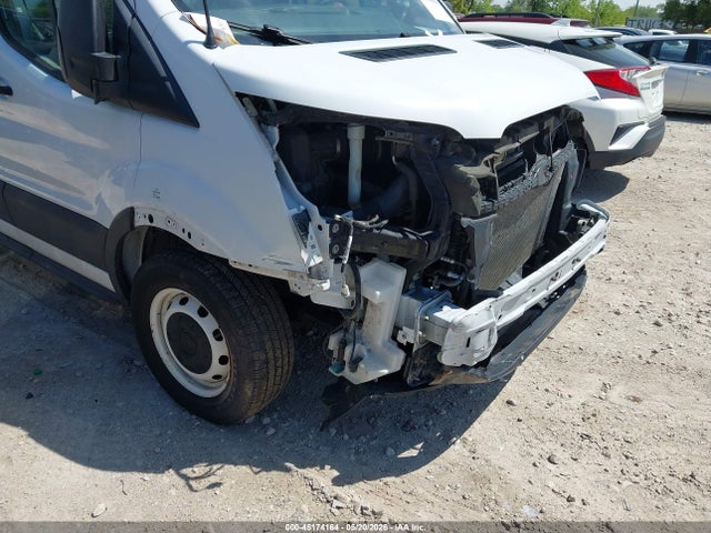 2021 Ford Transit-250 მანქანა იყიდება აუქციონზე, vin: 1FTBR1X8XMKA26907, აუქციონის ნომერი: 45174164