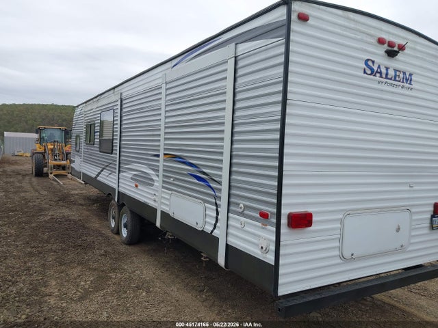 45174165 :رقم المزاد ، 4X4TSMM25J8062713 vin ، 2018 Salem Other مزاد بيع