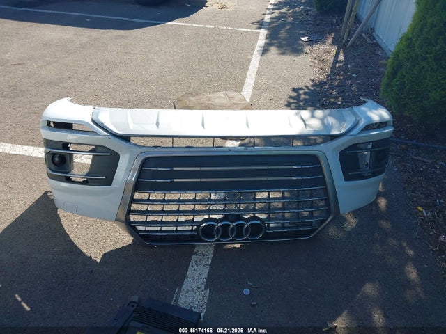 Audi Q7 3.0t Premium 2018 WA1LAAF76JD021962 Image 18