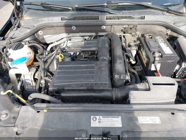 Aukcja sprzedaży 2016 Volkswagen Jetta 1.4t Se, vin: 3VWD67AJ8GM390589, numer aukcji: 45174167