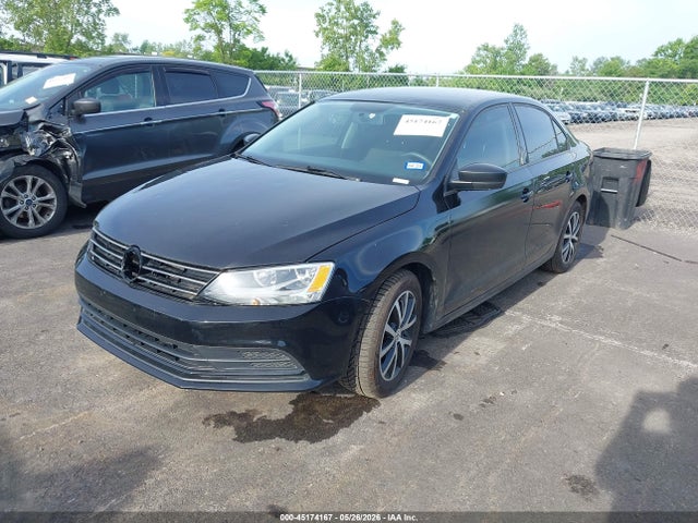 Aukcja sprzedaży 2016 Volkswagen Jetta 1.4t Se, vin: 3VWD67AJ8GM390589, numer aukcji: 45174167