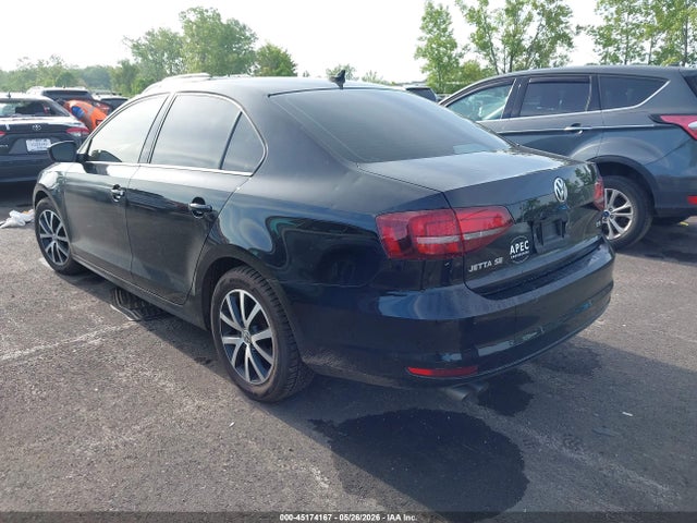 Aukcja sprzedaży 2016 Volkswagen Jetta 1.4t Se, vin: 3VWD67AJ8GM390589, numer aukcji: 45174167