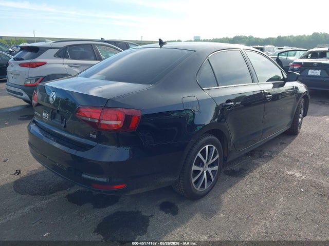 Aukcja sprzedaży 2016 Volkswagen Jetta 1.4t Se, vin: 3VWD67AJ8GM390589, numer aukcji: 45174167