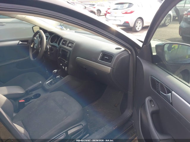 Aukcja sprzedaży 2016 Volkswagen Jetta 1.4t Se, vin: 3VWD67AJ8GM390589, numer aukcji: 45174167