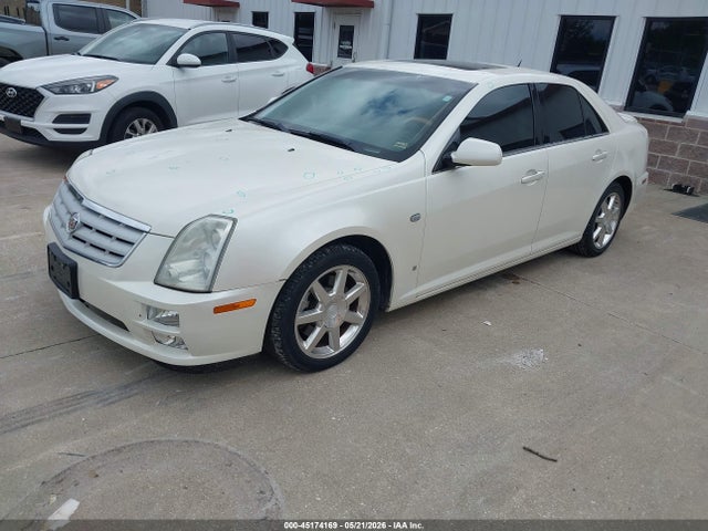 Продажа на аукционе авто 2006 Cadillac Sts V8, vin: 1G6DC67A260112790, номер лота: 45174169