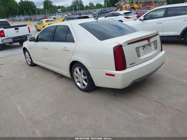Продажа на аукционе авто 2006 Cadillac Sts V8, vin: 1G6DC67A260112790, номер лота: 45174169