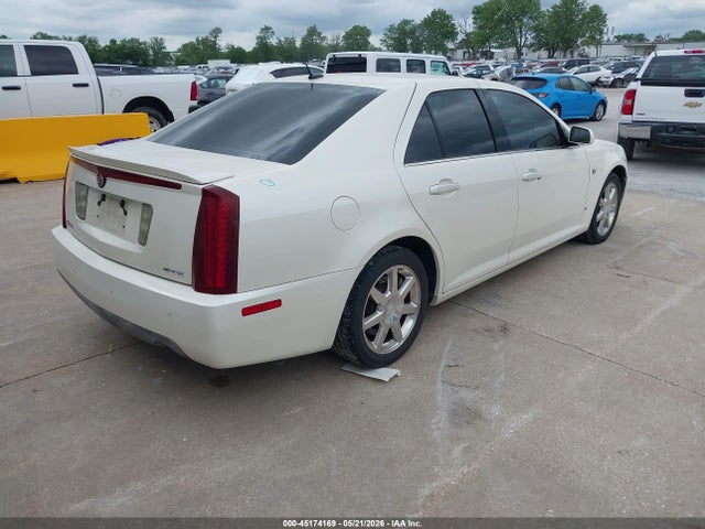 Продажа на аукционе авто 2006 Cadillac Sts V8, vin: 1G6DC67A260112790, номер лота: 45174169