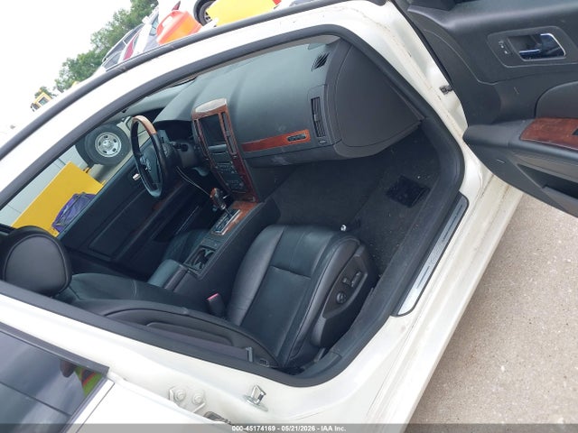 Продажа на аукционе авто 2006 Cadillac Sts V8, vin: 1G6DC67A260112790, номер лота: 45174169
