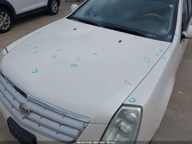 Продажа на аукционе авто 2006 Cadillac Sts V8, vin: 1G6DC67A260112790, номер лота: 45174169