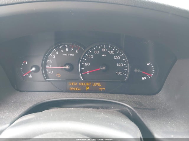 Продажа на аукционе авто 2006 Cadillac Sts V8, vin: 1G6DC67A260112790, номер лота: 45174169