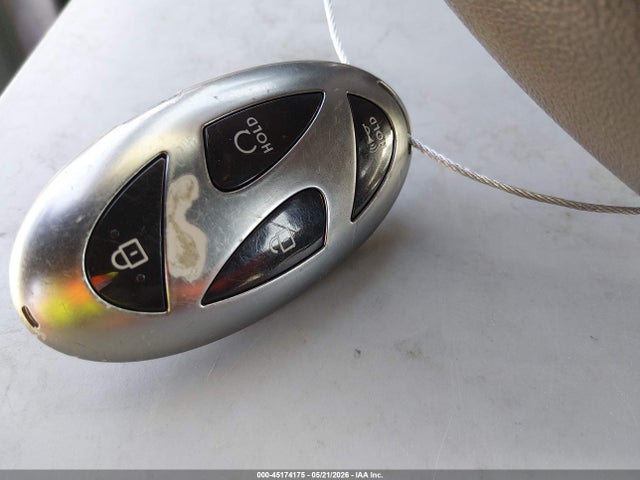 KMHLM4DJ8RU110159 Hyundai Elantra Hybrid Blue