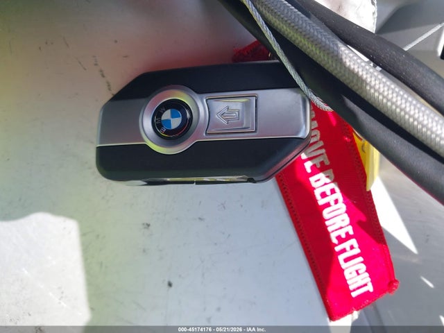 WB10A1200HZ898717 BMW R1200 Gs Adventure