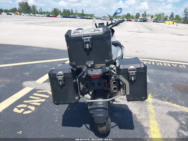 WB10A1200HZ898717 BMW R1200 Gs Adventure