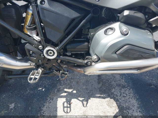 WB10A1200HZ898717 BMW R1200 Gs Adventure