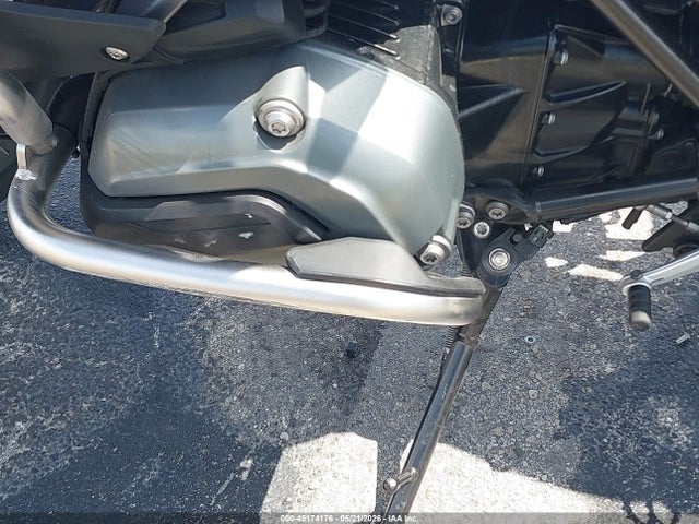 WB10A1200HZ898717 BMW R1200 Gs Adventure