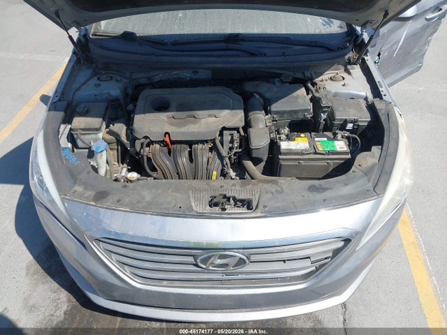 Aukcja sprzedaży 2016 Hyundai Sonata Se, vin: 5NPE24AF0GH306090, numer aukcji: 45174177