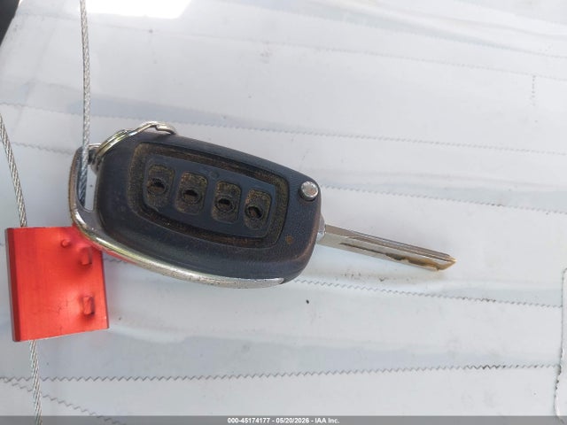Aukcja sprzedaży 2016 Hyundai Sonata Se, vin: 5NPE24AF0GH306090, numer aukcji: 45174177