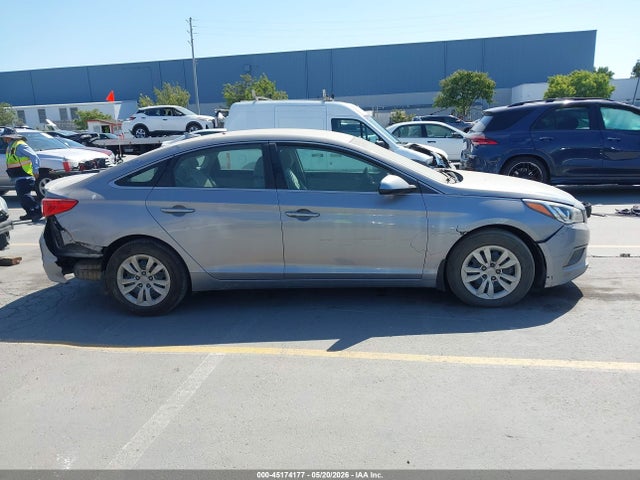 Aukcja sprzedaży 2016 Hyundai Sonata Se, vin: 5NPE24AF0GH306090, numer aukcji: 45174177