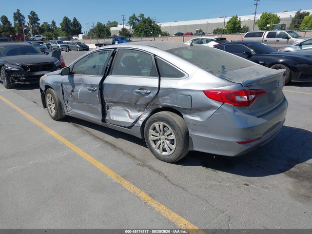 Aukcja sprzedaży 2016 Hyundai Sonata Se, vin: 5NPE24AF0GH306090, numer aukcji: 45174177