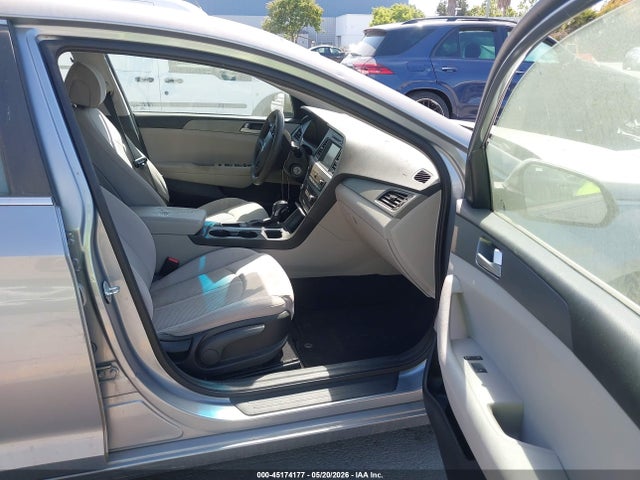Aukcja sprzedaży 2016 Hyundai Sonata Se, vin: 5NPE24AF0GH306090, numer aukcji: 45174177