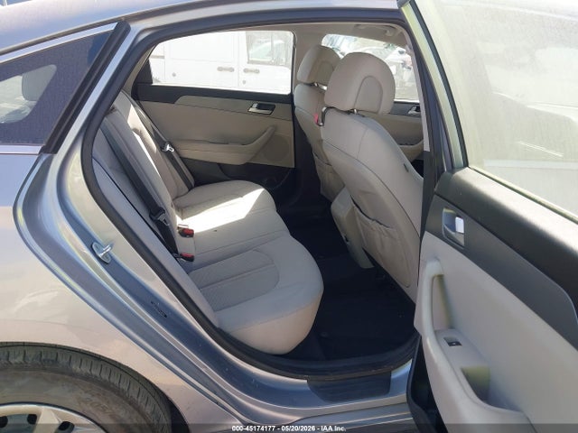 Aukcja sprzedaży 2016 Hyundai Sonata Se, vin: 5NPE24AF0GH306090, numer aukcji: 45174177