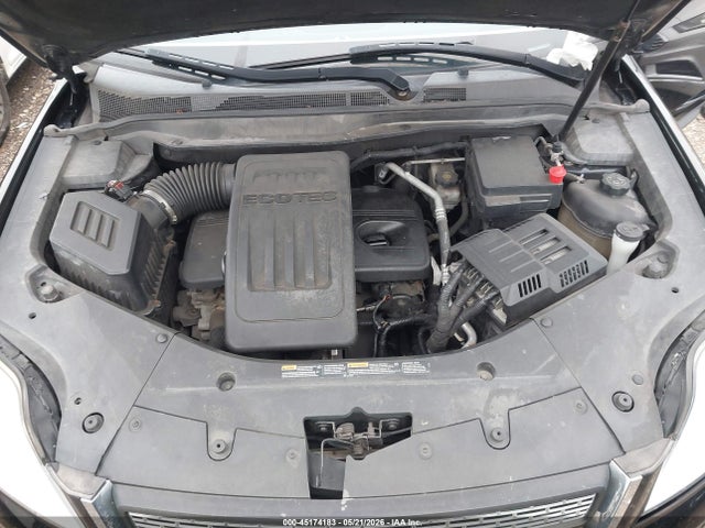 45174183 :رقم المزاد ، 2GKALSEK9F6144782 vin ، 2015 Gmc Terrain Slt-1 مزاد بيع